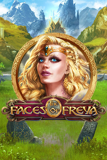 Демо версия The Faces of Freya от Play'n GO | Казино Чемпион Слотс 