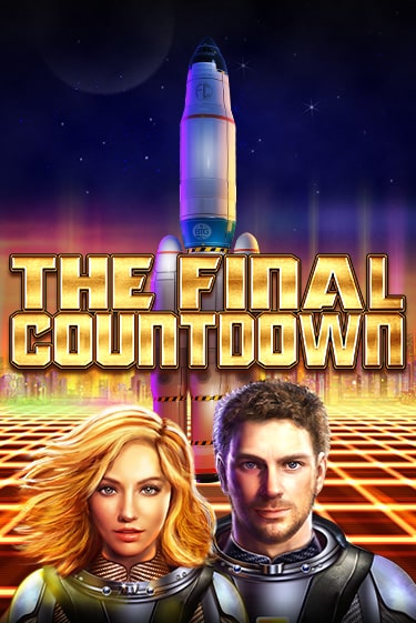 Демо версия The Final Countdown от Big Time Gaming | Казино Чемпион Слотс 