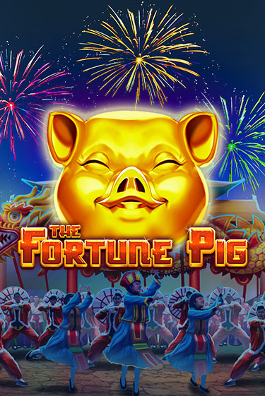 Демо версия The Fortune Pig от iSoftBet | Казино Чемпион Слотс 