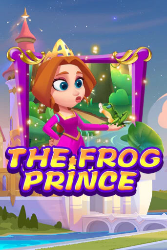 Демо версия The Frog Prince от KA Gaming | Казино Чемпион Слотс 