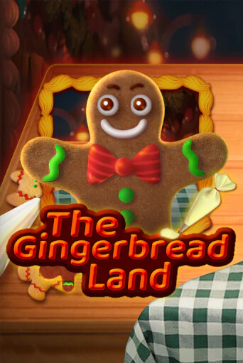 Демо версия The Gingerbread Land от KA Gaming | Казино Чемпион Слотс 