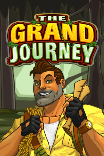 Демо версия The Grand Journey от Microgaming | Казино Чемпион Слотс 