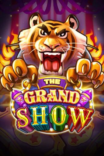 Демо версия The Grand Show от Push Gaming | Казино Чемпион Слотс 