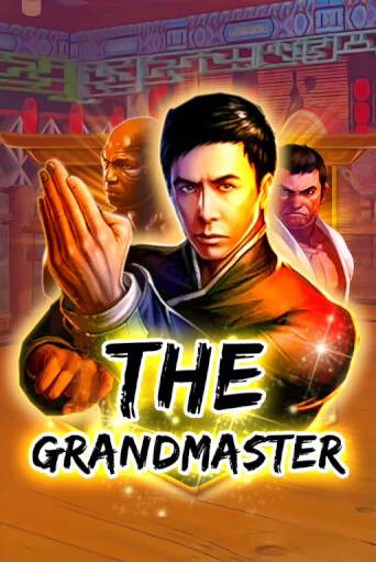 Демо версия The Grandmaster от KA Gaming | Казино Чемпион Слотс 