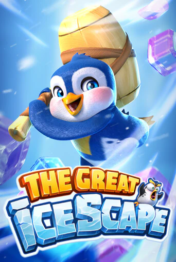 Демо версия The Great Icescape от PG Soft | Казино Чемпион Слотс 