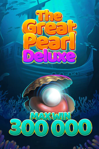 Демо версия The Great Pearl Deluxe от Chilli Games | Казино Чемпион Слотс 