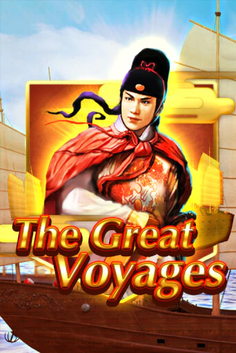 Демо версия The Great Voyages от KA Gaming | Казино Чемпион Слотс 