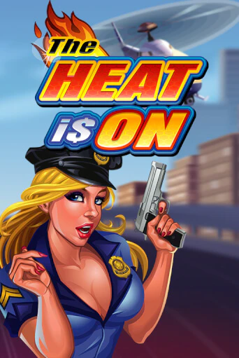 Демо версия The Heat Is On от Microgaming | Казино Чемпион Слотс 