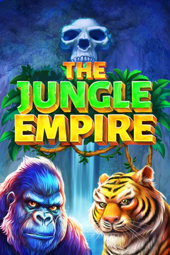 Демо версия The Jungle Empire от Booming Games | Казино Чемпион Слотс 