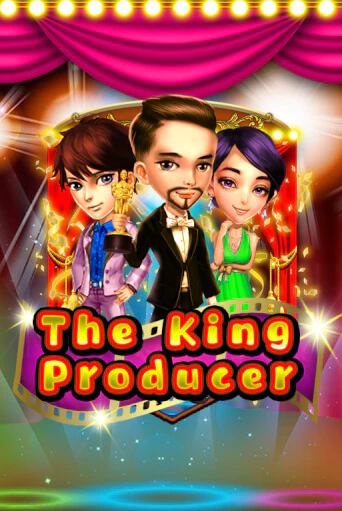 Демо версия The King Producer от KA Gaming | Казино Чемпион Слотс 