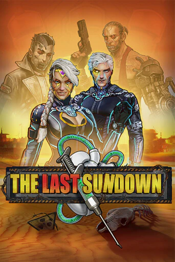 Демо версия The Last Sundown от Play'n GO | Казино Чемпион Слотс 