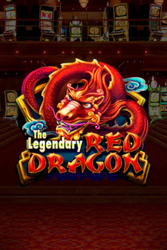 Демо версия The Legendary Red Dragon от Red Rake Gaming | Казино Чемпион Слотс 