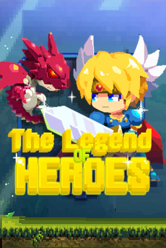 Демо версия The Legend of Heroes от KA Gaming | Казино Чемпион Слотс 