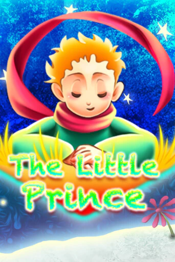 Демо версия The Little Prince от KA Gaming | Казино Чемпион Слотс 