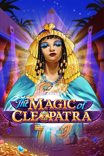 Демо версия The Magic of Cleopatra от Skywind | Казино Чемпион Слотс 