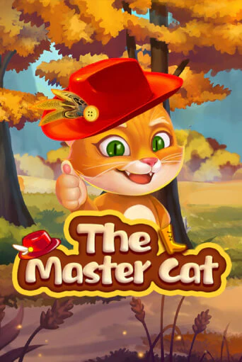 Демо версия The Master Cat от KA Gaming | Казино Чемпион Слотс 