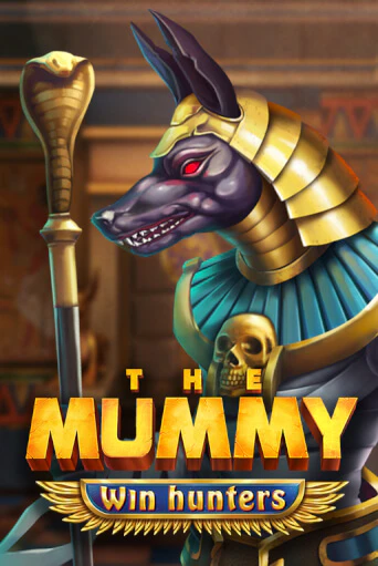 Демо версия The Mummy Win Hunters от Fugaso | Казино Чемпион Слотс 