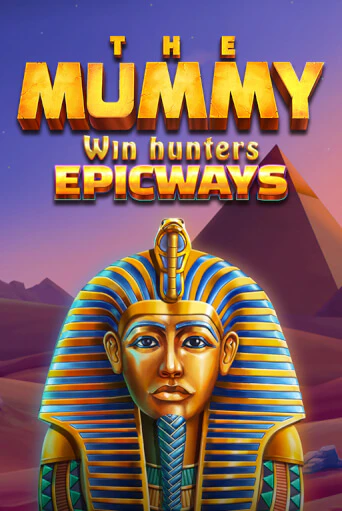 Демо версия The Mummy Win Hunters EPICWAYS от Fugaso | Казино Чемпион Слотс 