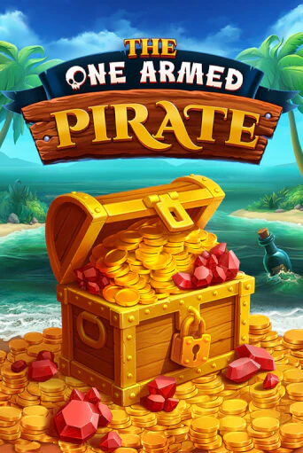 Демо версия The One Armed Pirate от NetGame | Казино Чемпион Слотс 