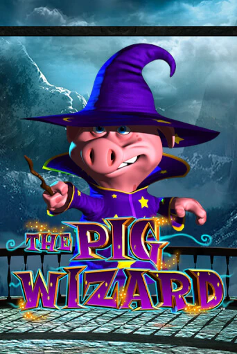 Демо версия The Pig Wizard Megaways от Blueprint Gaming | Казино Чемпион Слотс 