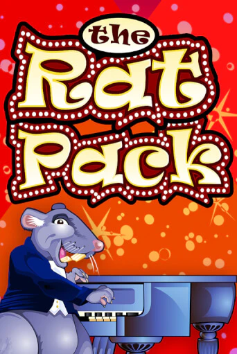 Демо версия The Rat Pack от Microgaming | Казино Чемпион Слотс 