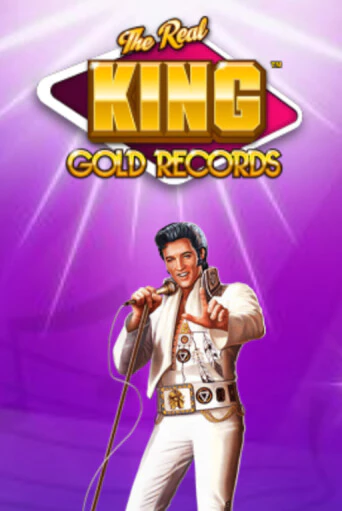 Демо версия The Real King Gold Records от Greentube | Казино Чемпион Слотс 