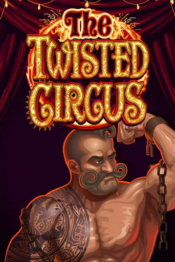 Демо версия The Twisted Circus от Microgaming | Казино Чемпион Слотс 