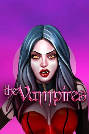 Демо версия The Vampires от Endorphina | Казино Чемпион Слотс 