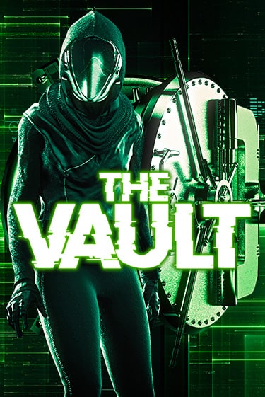 Демо версия The Vault от Games Global | Казино Чемпион Слотс 