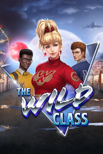 Демо версия The Wild Class от Play'n GO | Казино Чемпион Слотс 