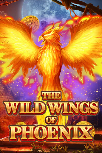 Демо версия The Wild Wings of Phoenix от Booming Games | Казино Чемпион Слотс 