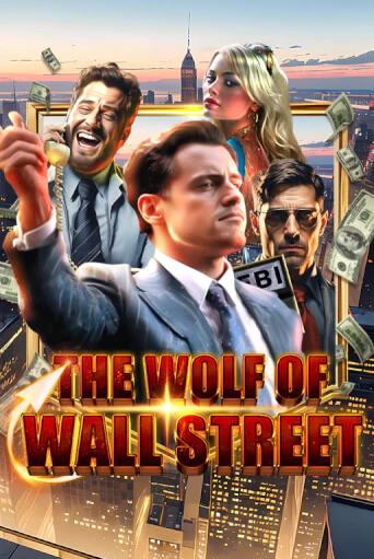 Демо версия The Wolf of Wall Street от KA Gaming | Казино Чемпион Слотс 