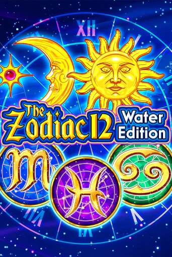 Демо версия The Zodiac 12 Water Edition от Zeusplay | Казино Чемпион Слотс 