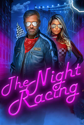 Демо версия The Night Racing от Belatra | Казино Чемпион Слотс 