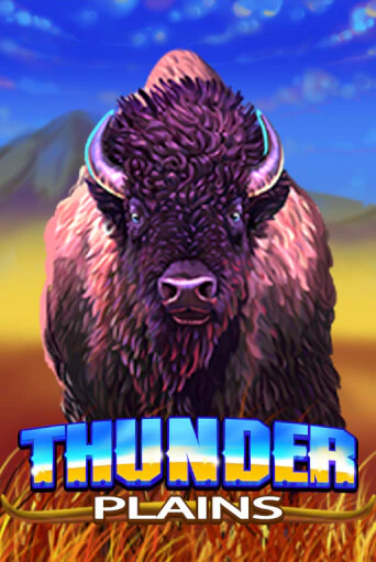 Демо версия Thunder Plains от Spinoro | Казино Чемпион Слотс 