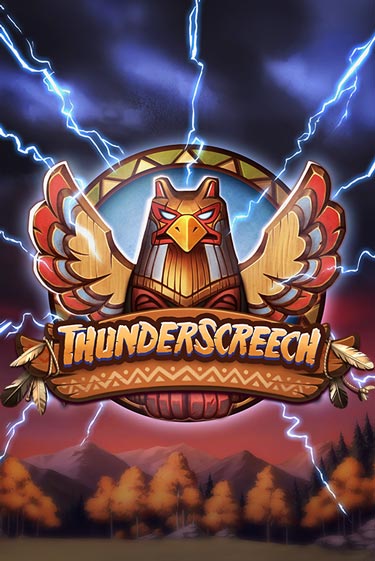 Демо версия Thunder Screech от Play'n GO | Казино Чемпион Слотс 