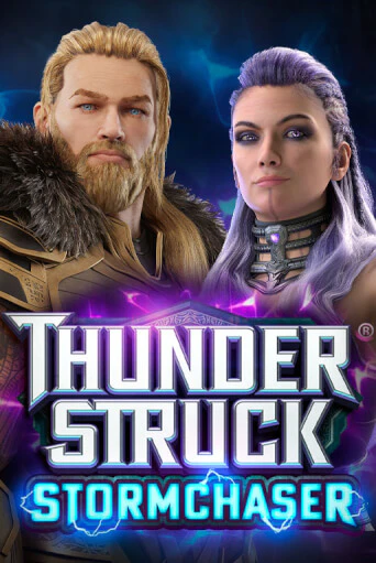 Демо версия Thunderstruck Stormchaser от Microgaming | Казино Чемпион Слотс 