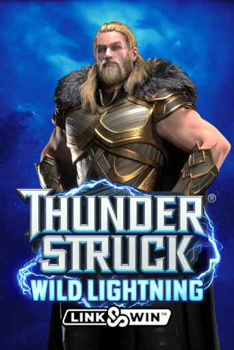 Демо версия Thunderstruck Wild Lightning от Games Global | Казино Чемпион Слотс 