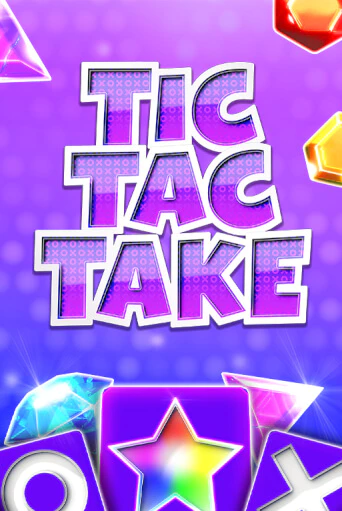 Демо версия Tic Tac Take от Pragmatic Play | Казино Чемпион Слотс 