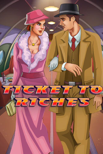 Демо версия Ticket to Riches от Microgaming | Казино Чемпион Слотс 