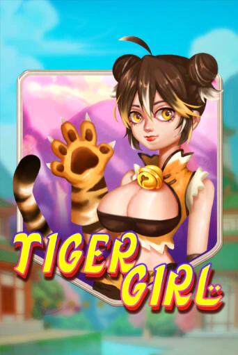 Демо версия Tiger Girl от KA Gaming | Казино Чемпион Слотс 