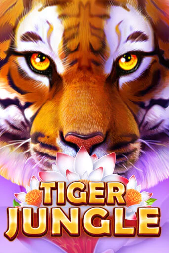 Демо версия Tiger Jungle от 3 Oaks Gaming | Казино Чемпион Слотс 