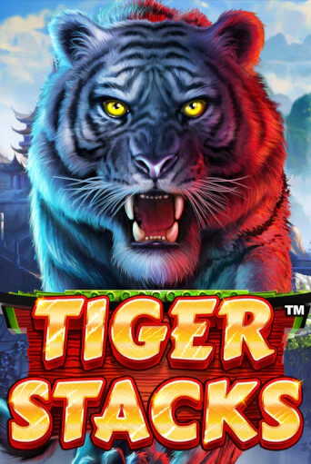 Демо версия Tiger Stacks от Playtech | Казино Чемпион Слотс 