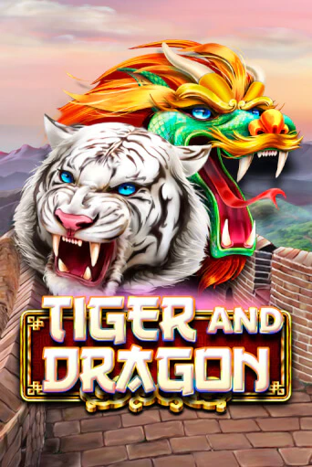 Демо версия Tiger and Dragon от Red Rake Gaming | Казино Чемпион Слотс 