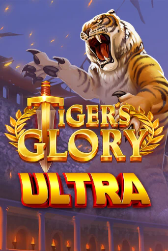 Демо версия Tigers Glory Ultra от Quickspin | Казино Чемпион Слотс 