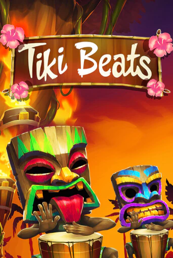 Демо версия Tiki Beats от Games Global | Казино Чемпион Слотс 