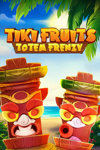 Демо версия Tiki Fruits Totem Frenzy от Red Tiger | Казино Чемпион Слотс 