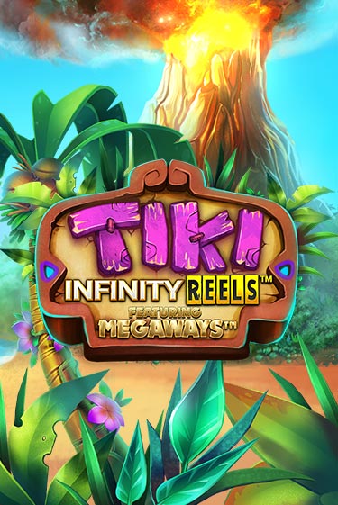 Демо версия Tiki Infinity Reels Megaways от Relax Gaming | Казино Чемпион Слотс 