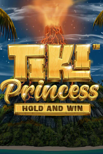 Демо версия Tiki Princess от Synot Games | Казино Чемпион Слотс 