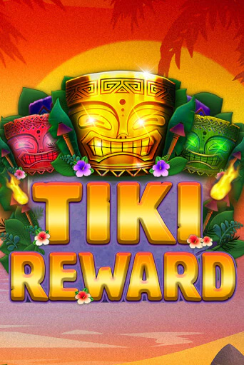 Демо версия Tiki Reward от Microgaming | Казино Чемпион Слотс 